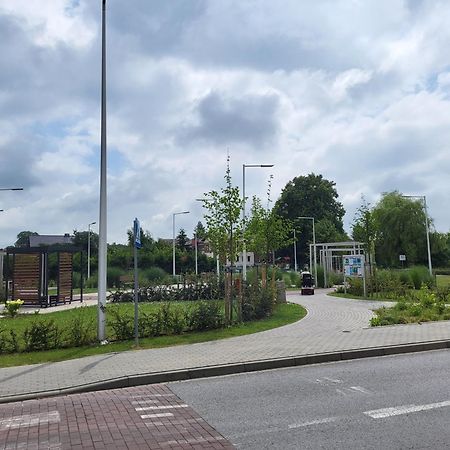 Scandilook Apartament Zator Kültér fotó