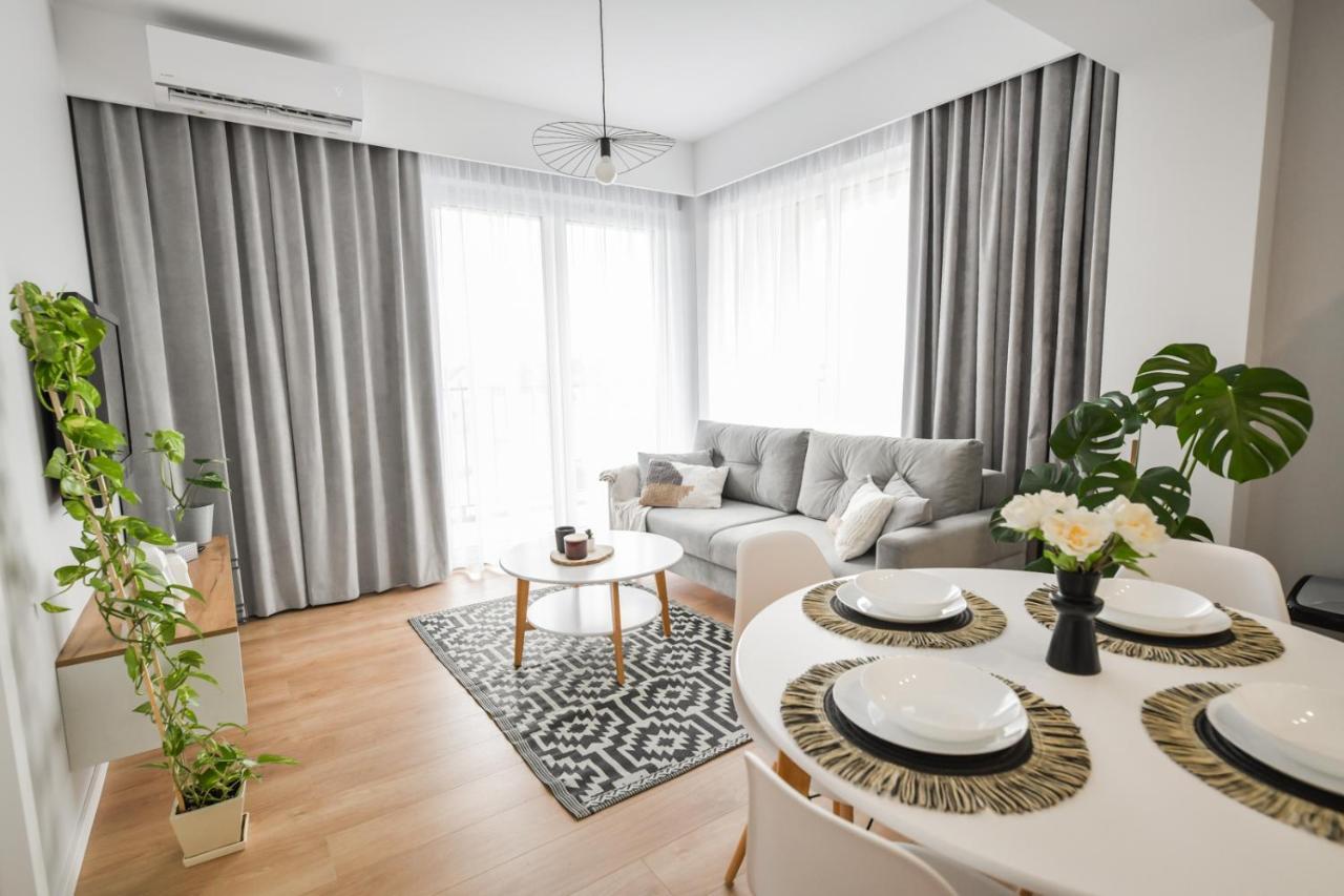 Scandilook Apartament Zator Kültér fotó
