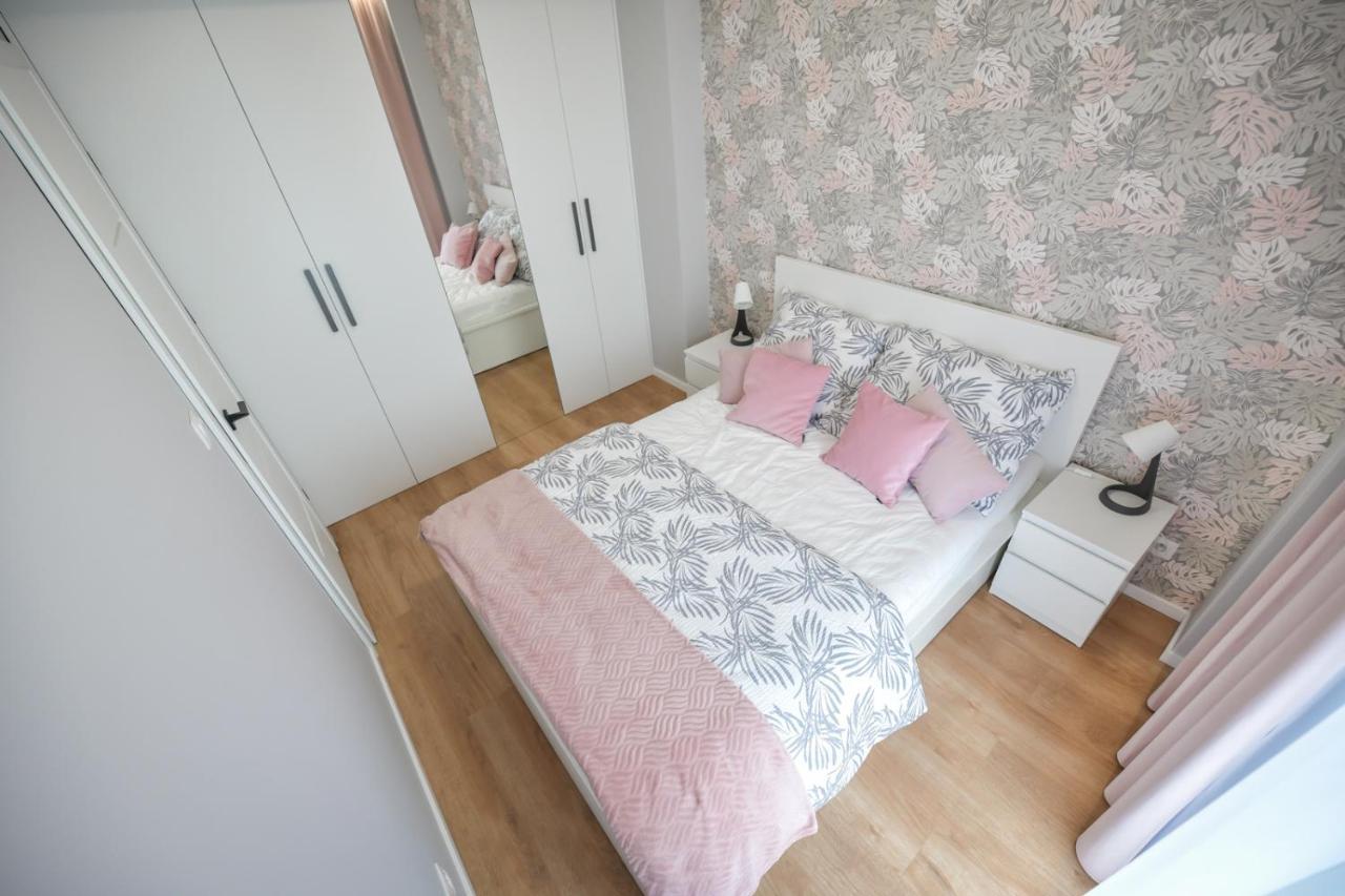Scandilook Apartament Zator Kültér fotó