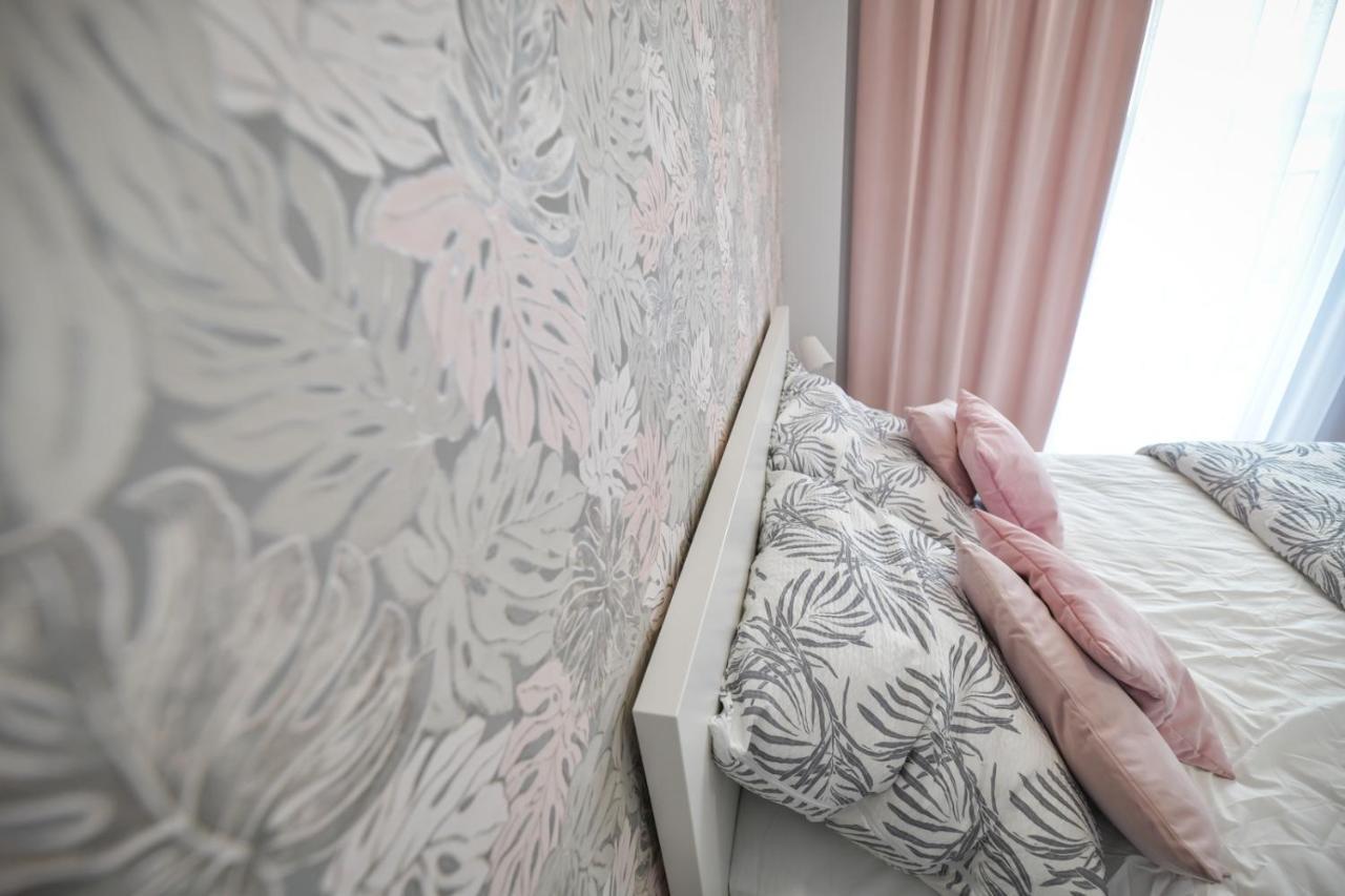 Scandilook Apartament Zator Kültér fotó