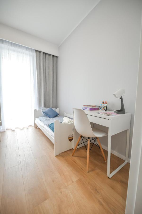 Scandilook Apartament Zator Kültér fotó